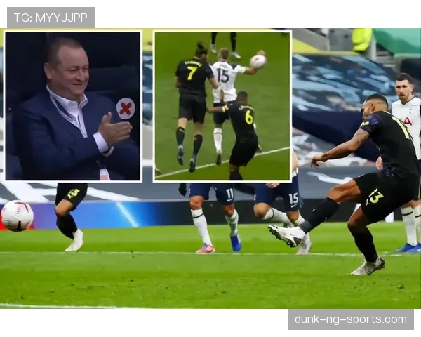 意外手球进球如何判罚？规则中这些细节你可能没注意