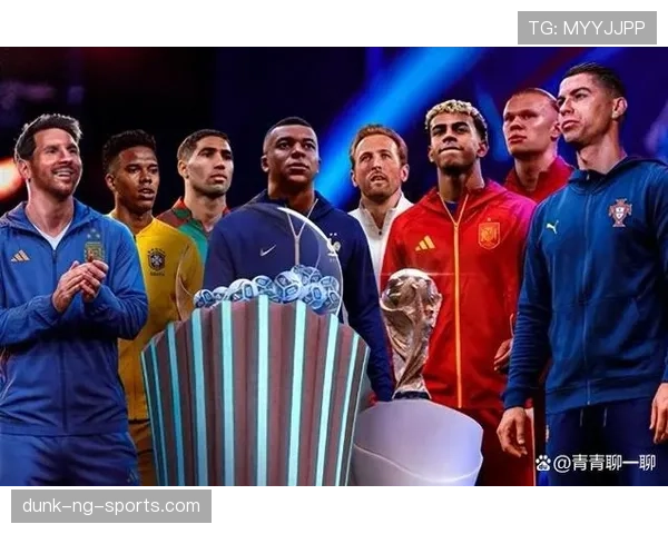 2026世界杯48支球队分12个小组怎么分配和排列